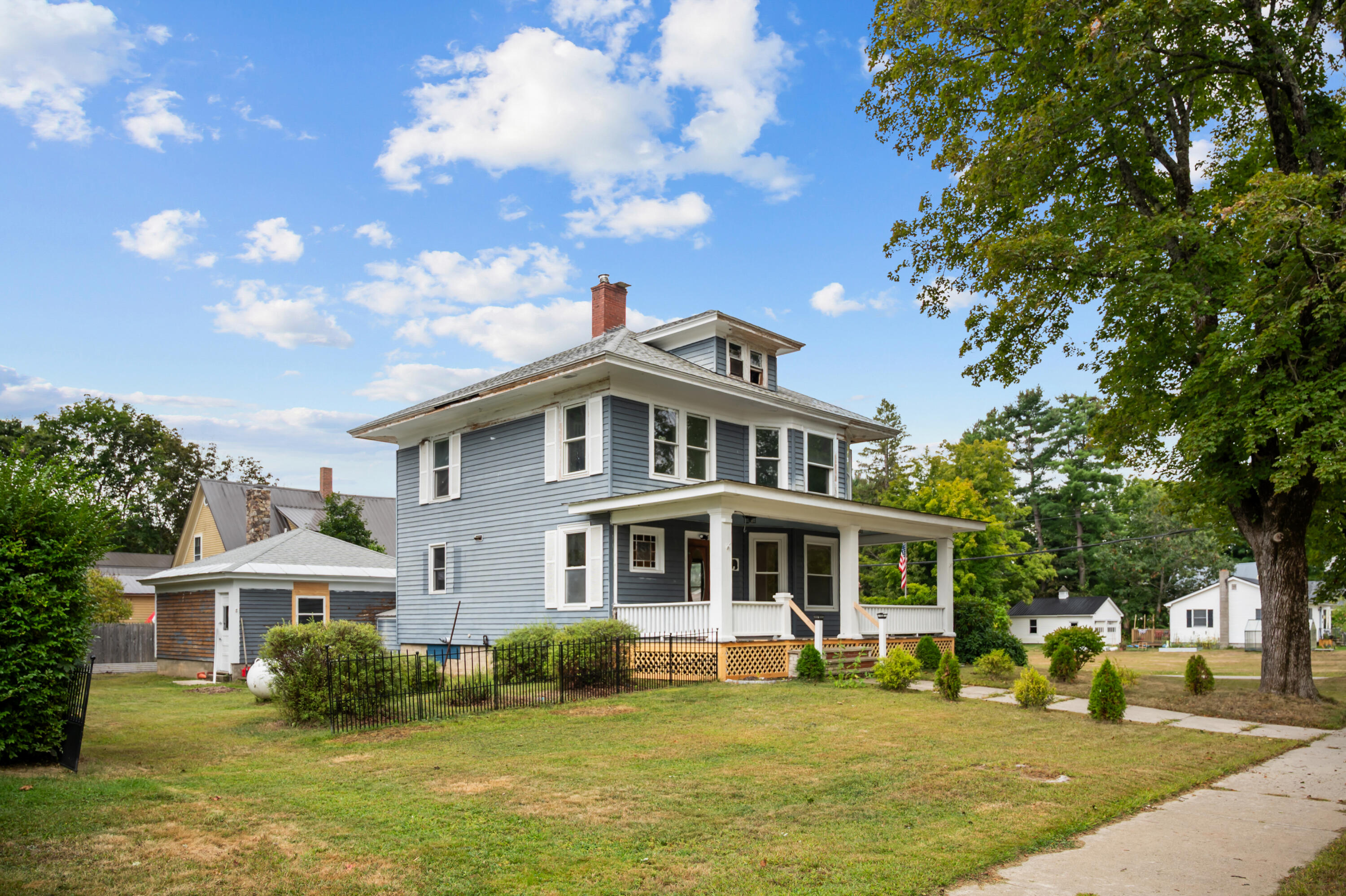 53 Main Street Porter, ME 04068 - Photo 19 of 23 AVA_6991-0