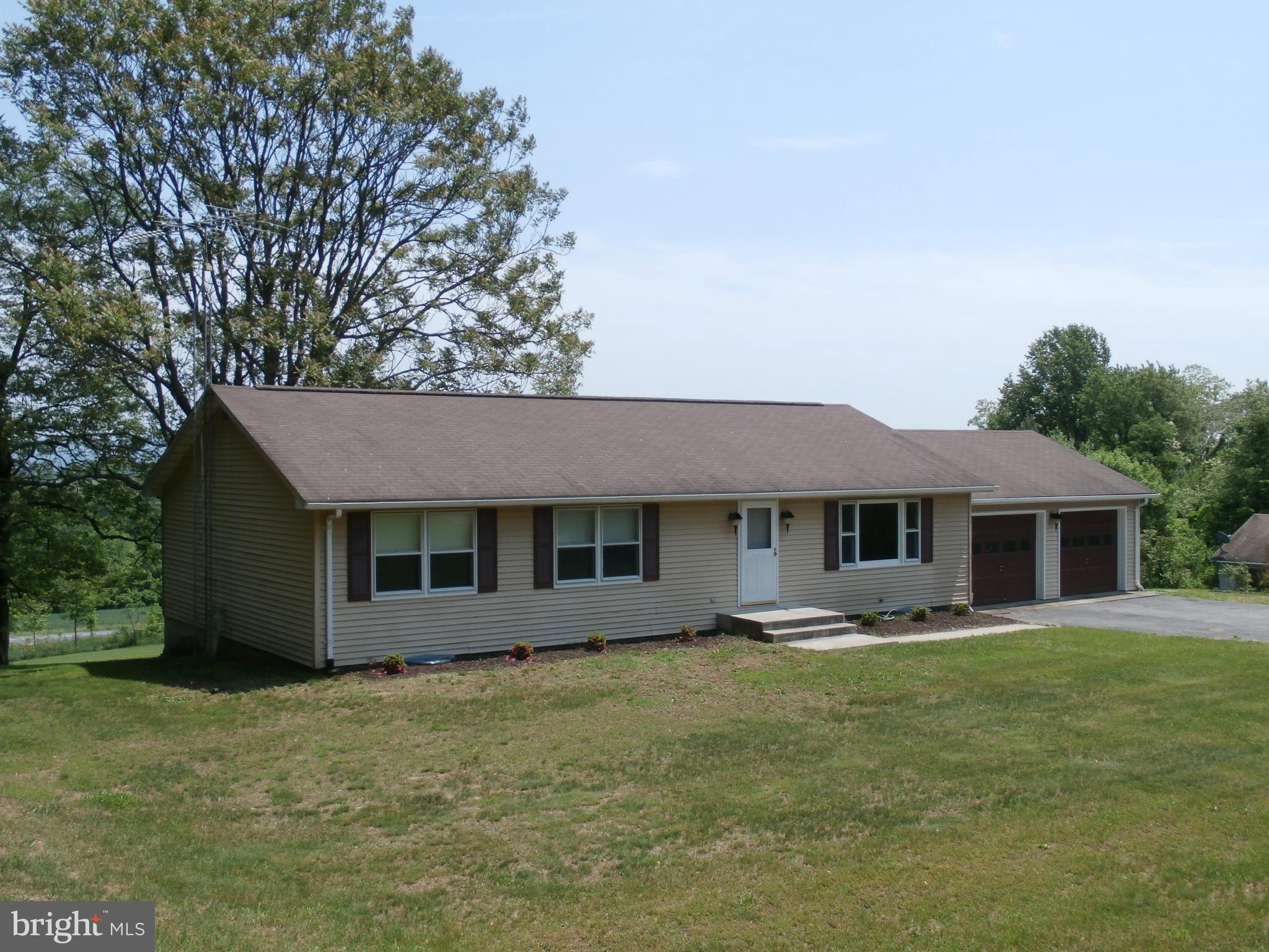 3107 Basford Road Frederick, MD 21703 - Photo 1 of 23 Welcome Home!