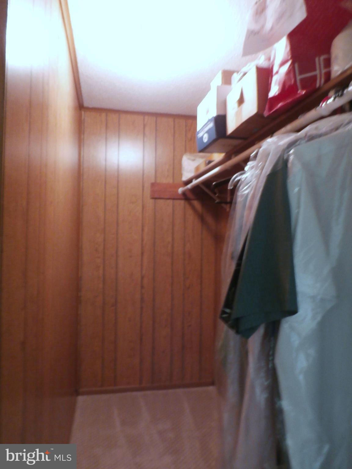 3107 Basford Road Frederick, MD 21703 - Photo 13 of 23 Large Walk-in Closet