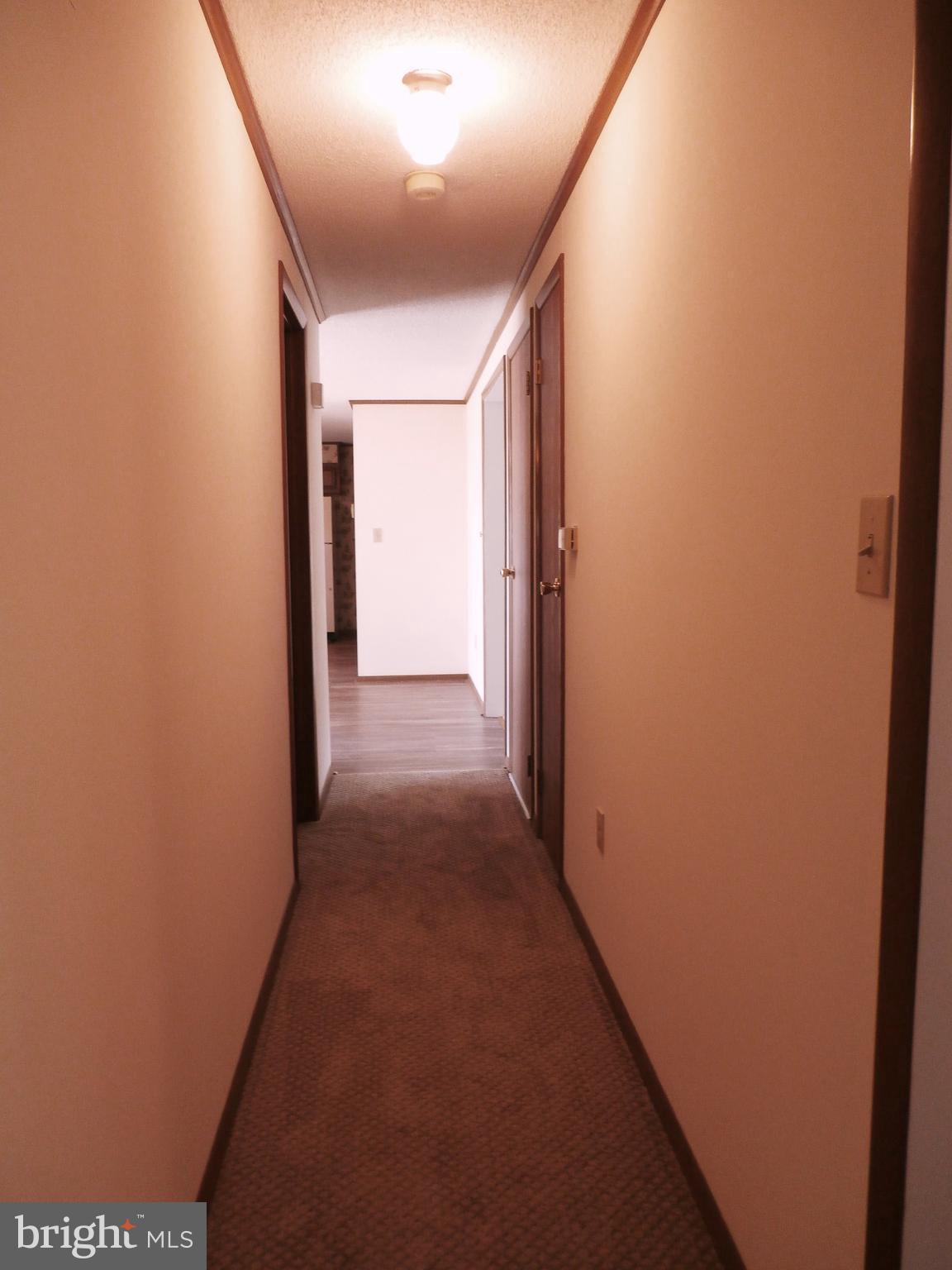 3107 Basford Road Frederick, MD 21703 - Photo 18 of 23 Hallway