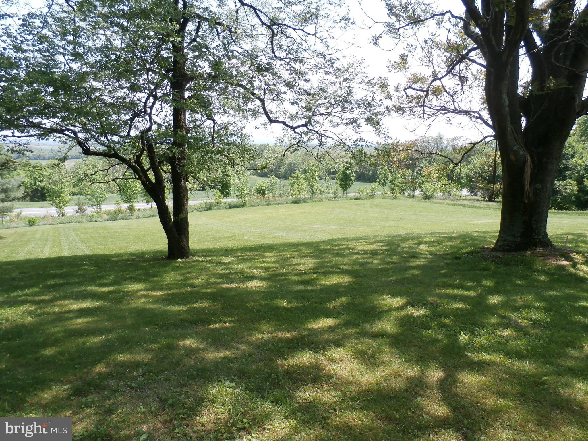 3107 Basford Road Frederick, MD 21703 - Photo 22 of 23 Gorgeous backyard!