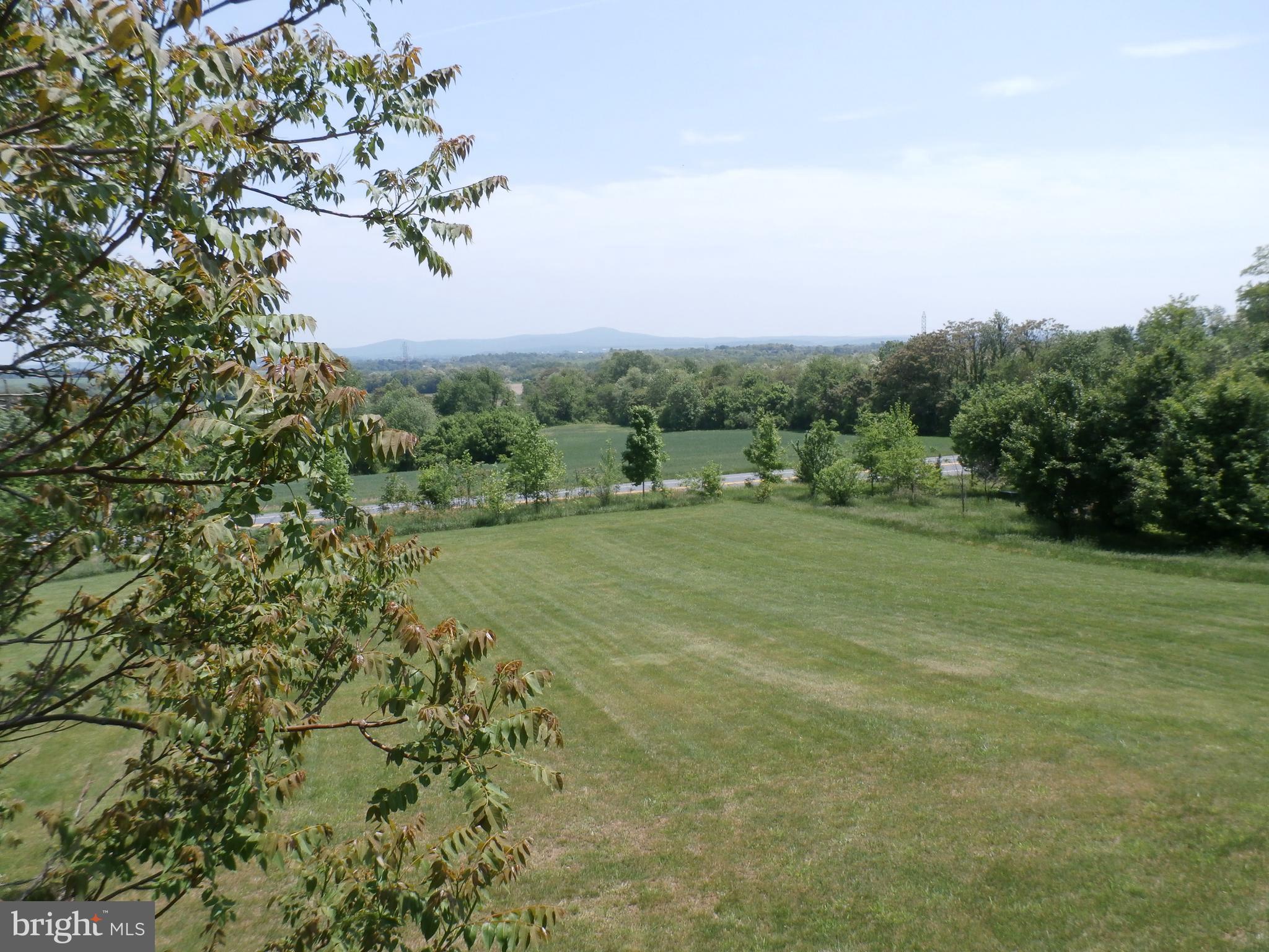 3107 Basford Road Frederick, MD 21703 - Photo 23 of 23 Mountain views in the distance.