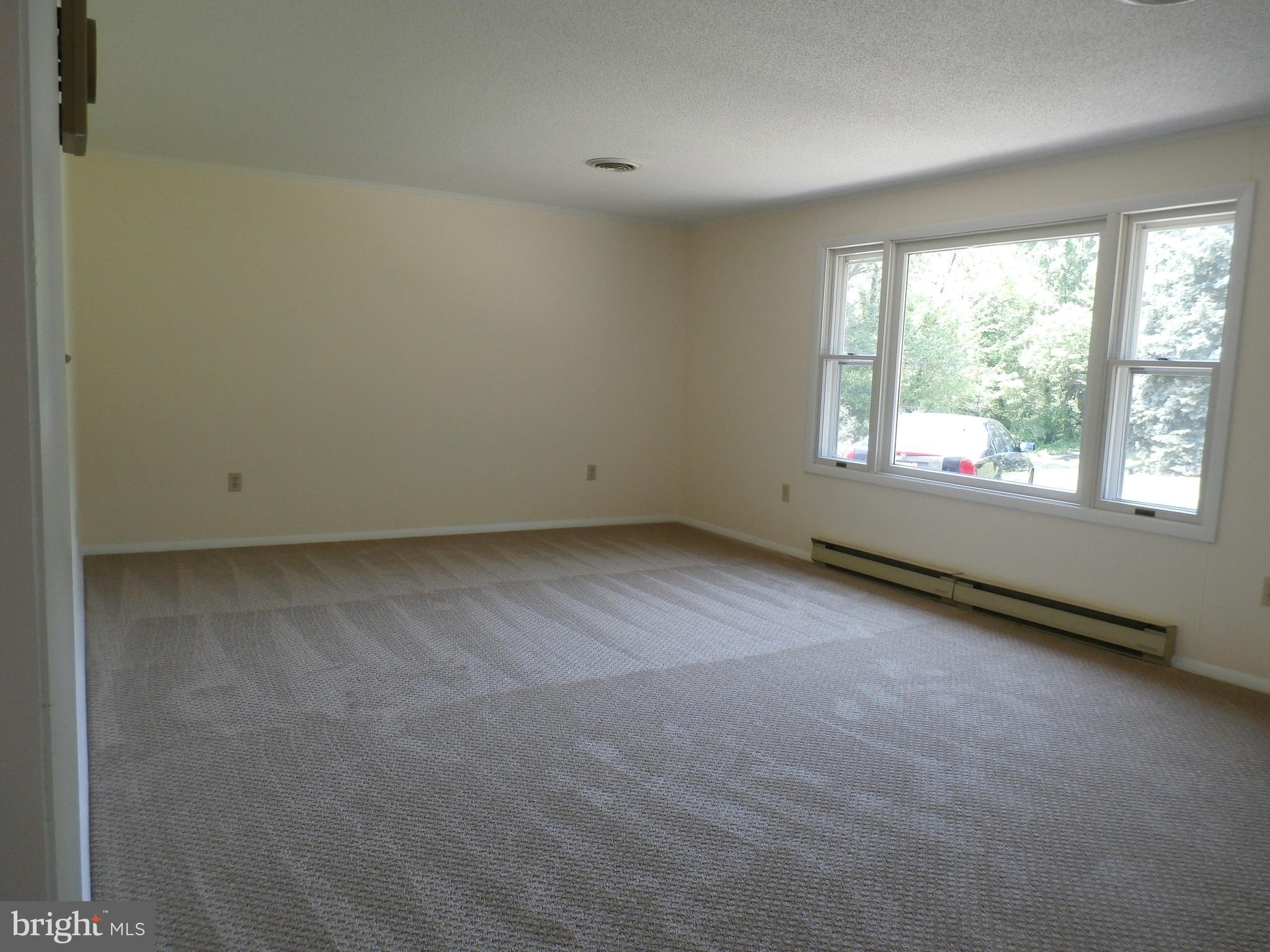 3107 Basford Road Frederick, MD 21703 - Photo 4 of 23 Fresh paint & new carpet offers a nice touch