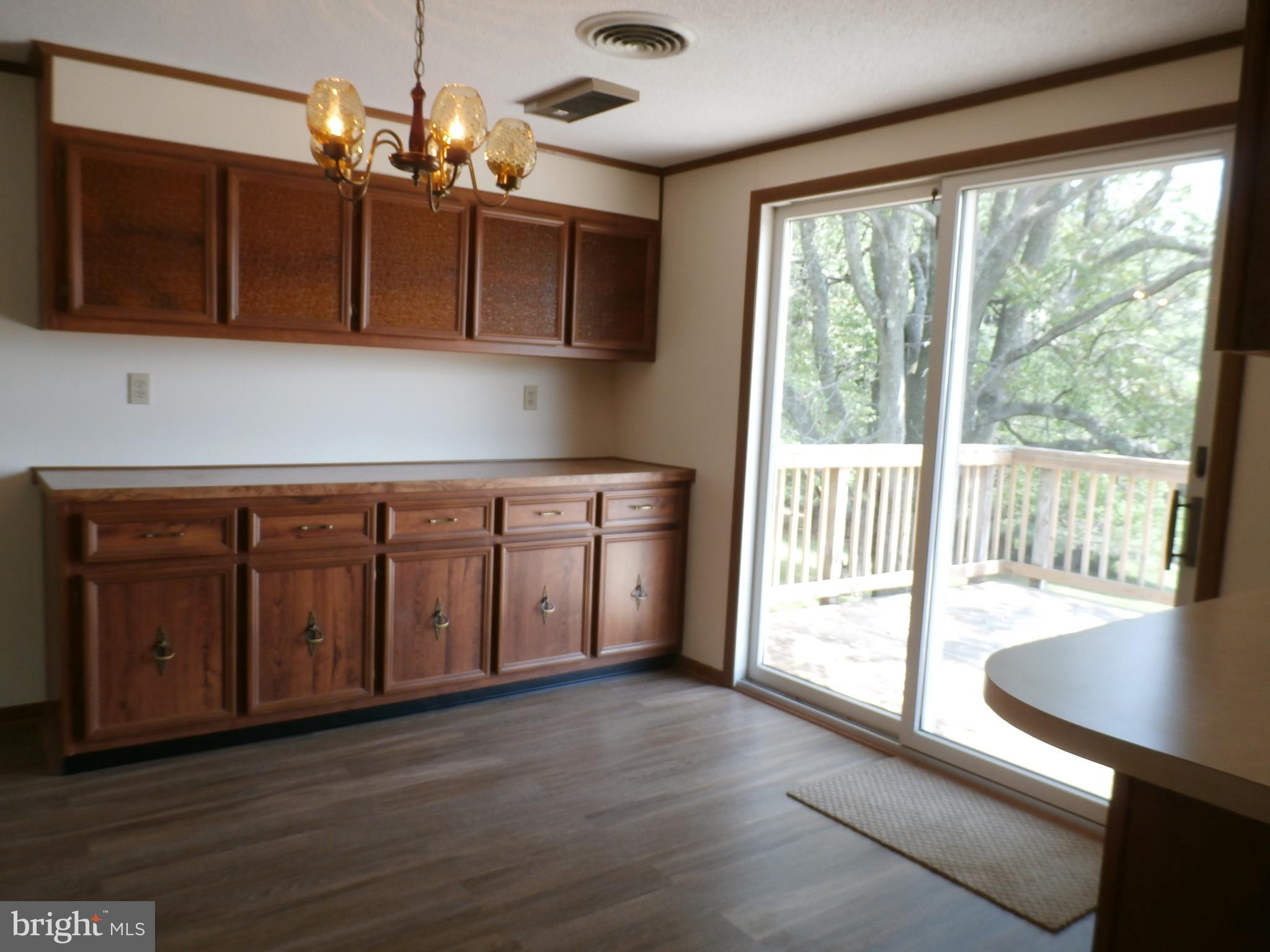 3107 Basford Road Frederick, MD 21703 - Photo 9 of 23 New floors!