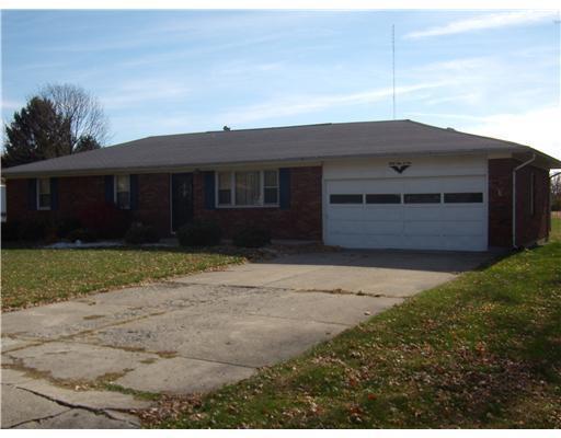 3401 Delrey Road Springfield, OH 45504 - Photo 1 of 2