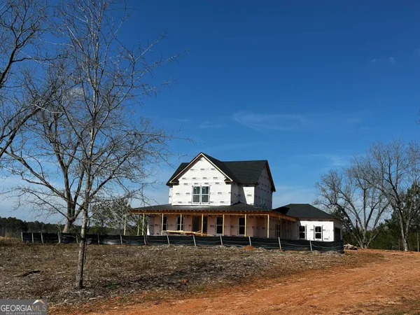 $679,900 | 0 Coweta Heard Road, Hogansville, GA 30230