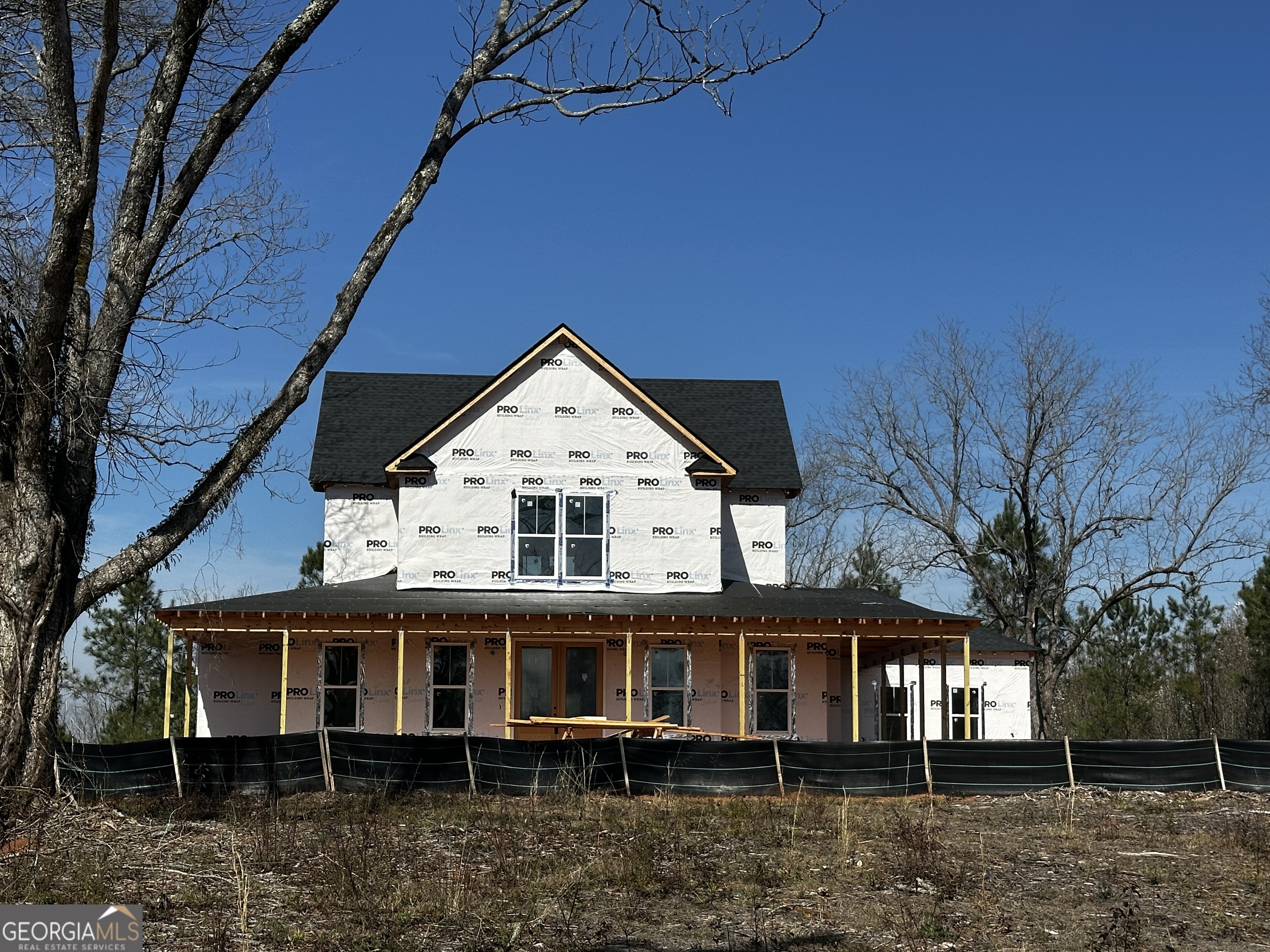 0 Coweta Heard Road Hogansville, GA 30230 - Photo 2 of 38