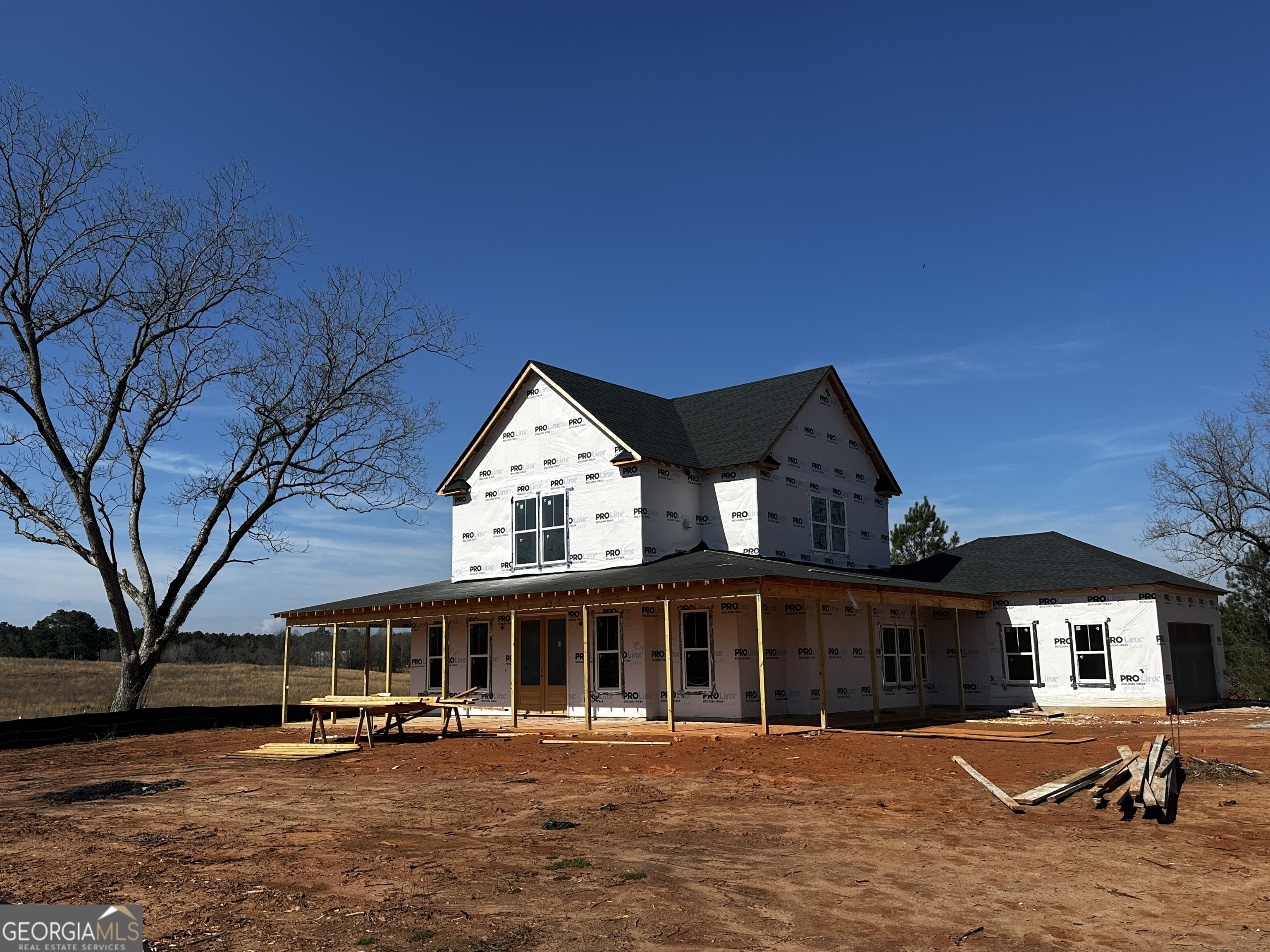 0 Coweta Heard Road Hogansville, GA 30230 - Photo 3 of 38