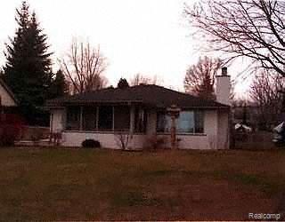 3515 Mann Road Clarkston, MI 48346 - Photo 1 of 1 Listing Image