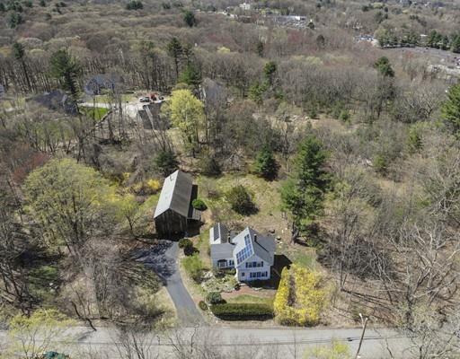 153 Middle Road Southborough, MA 01772 - Photo 1 of 30 Gallery Image 1