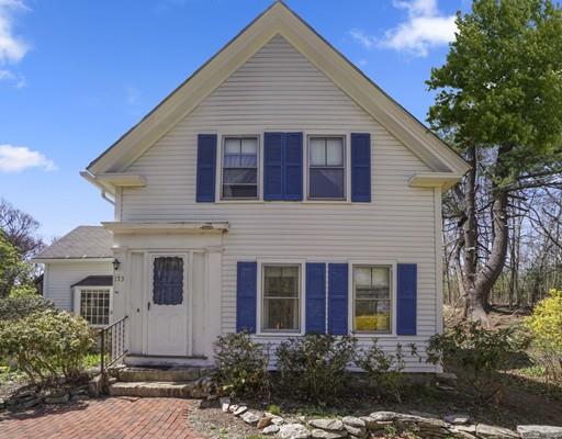 153 Middle Road Southborough, MA 01772 - Photo 3 of 30 Gallery Image 3