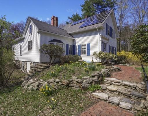 153 Middle Road Southborough, MA 01772 - Photo 6 of 30 Gallery Image 6