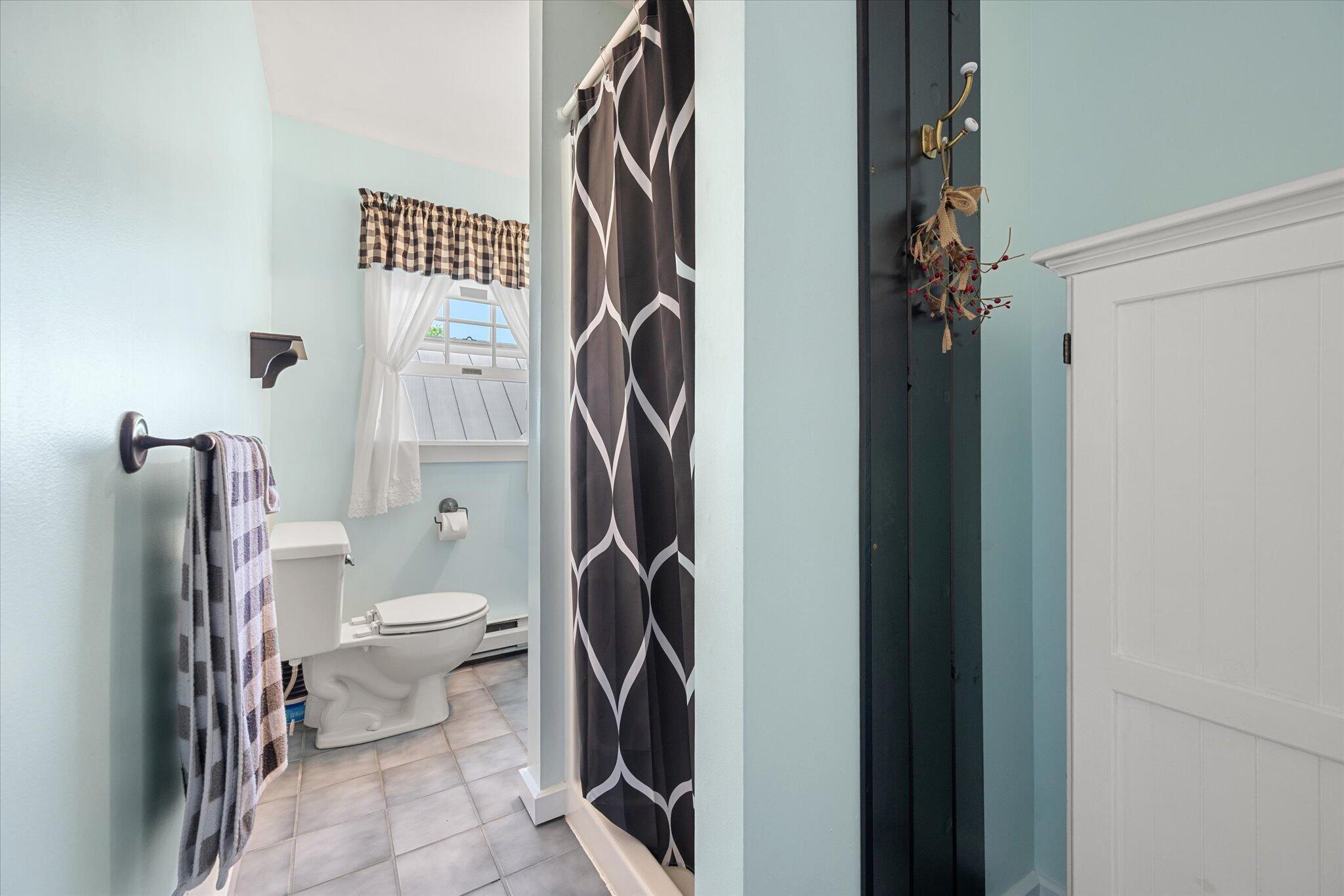 1224 Dover Road Garland, ME 04939 - Photo 34 of 73 Bathroom 2