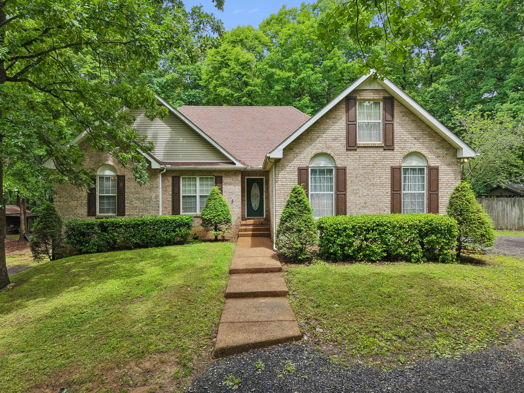 5668 Pinewood Road Franklin, TN 37064 - Photo 1 of 66 Gallery Image 1