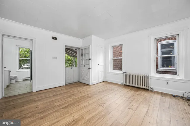 $1,500 | 23 East 2nd Street, Unit 2, Pottstown, PA 19464