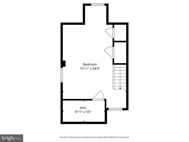 $1,500 | 23 East 2nd Street, Unit 2, Pottstown, PA 19464