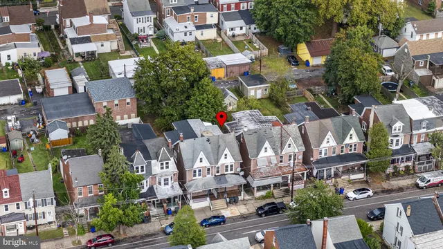 $1,500 | 23 East 2nd Street, Unit 2, Pottstown, PA 19464