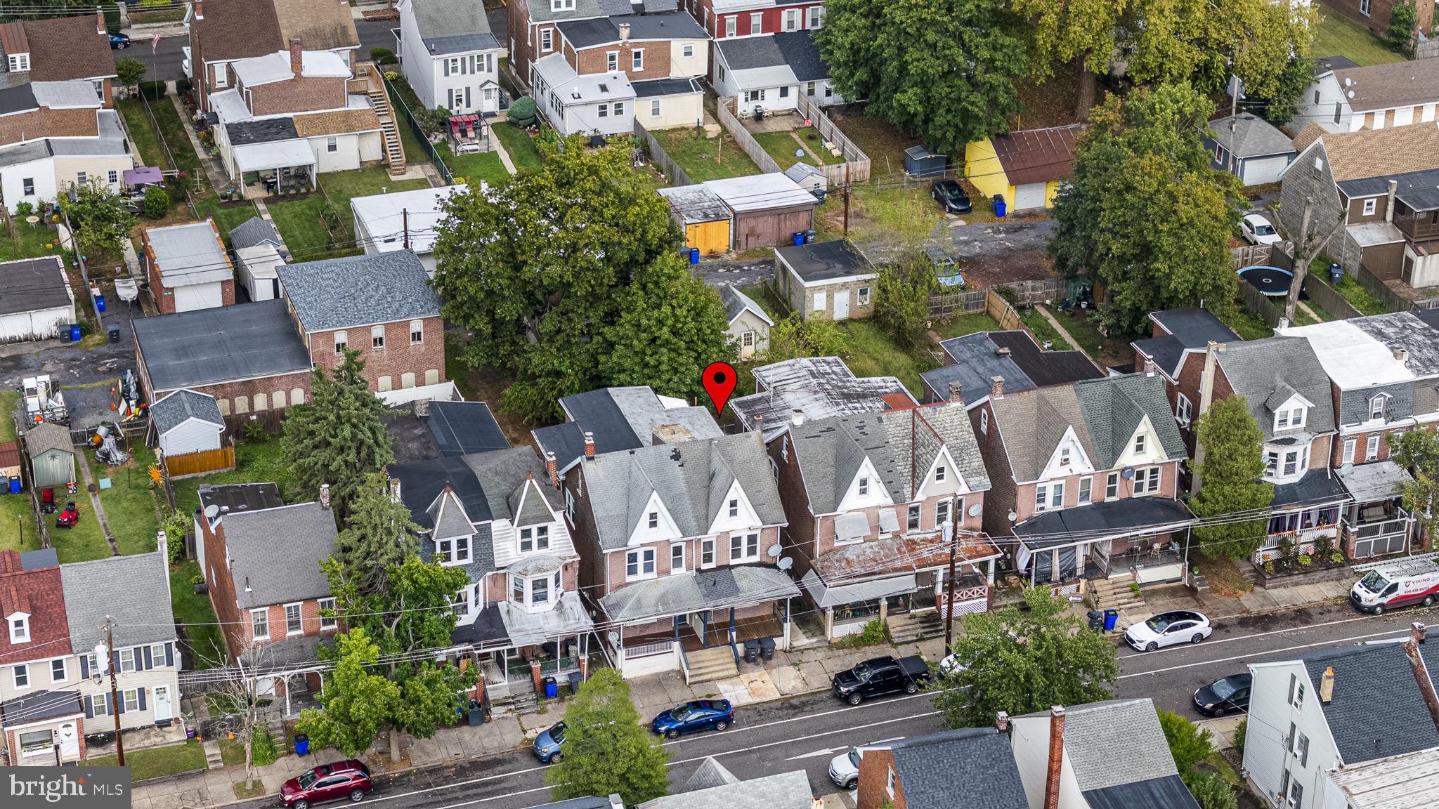 23 East 2nd Street, Unit 2 Pottstown, PA 19464 - Photo 16 of 16