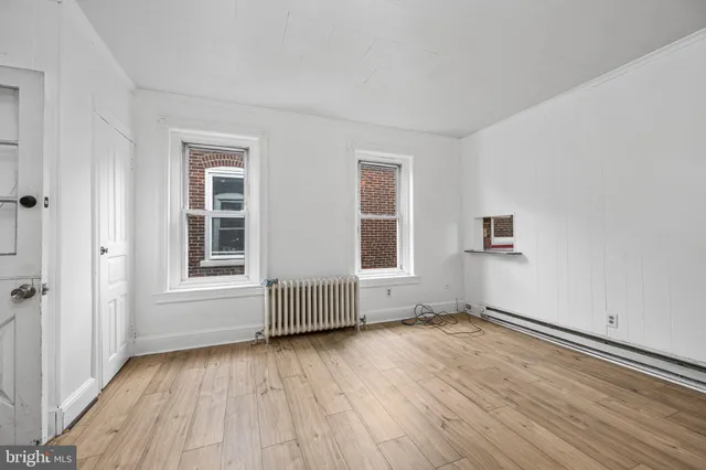 $1,500 | 23 East 2nd Street, Unit 2, Pottstown, PA 19464