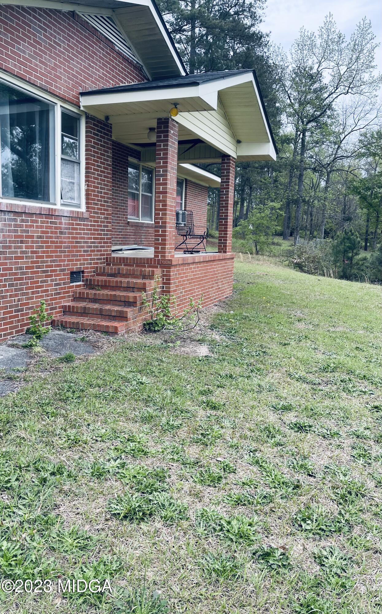 113 Jackson Road Ivey, GA 31031 - Photo 7 of 23 AD37FC6F-4D71-47E2-BE5C-630154EBDC59