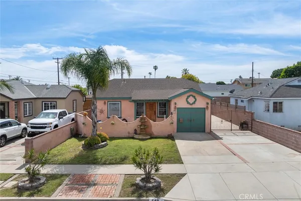 $949,900 | 518 West 213th Street, Carson, CA 90745