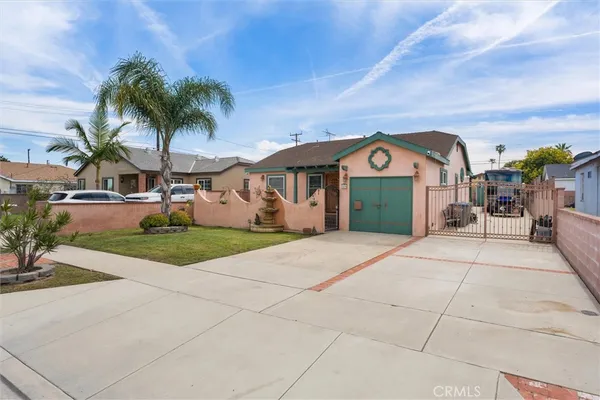 $949,900 | 518 West 213th Street, Carson, CA 90745