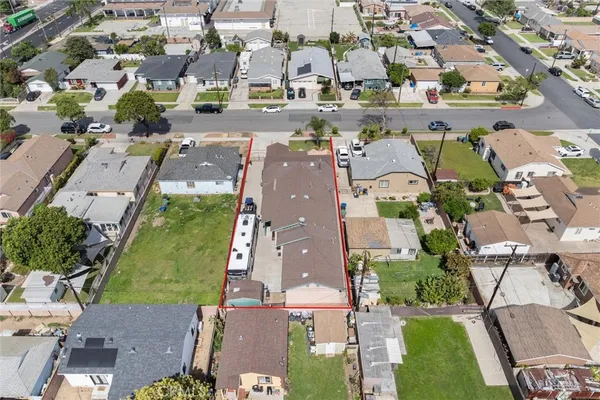 $949,900 | 518 West 213th Street, Carson, CA 90745