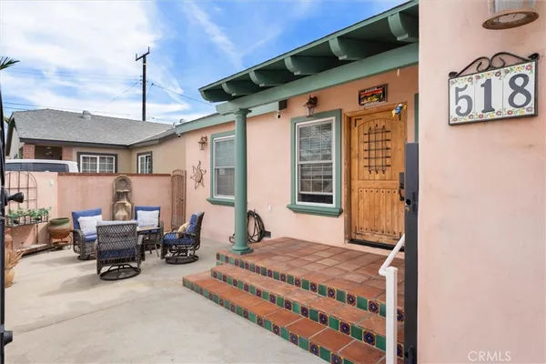 $949,900 | 518 West 213th Street, Carson, CA 90745