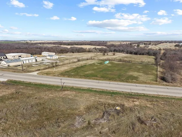a view of an ocean beach