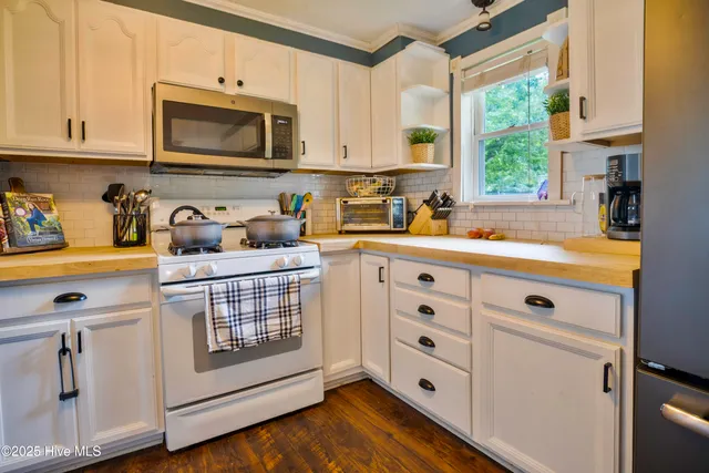 $348,500 | 1316 Tulls Creek Road, Moyock, NC 27958