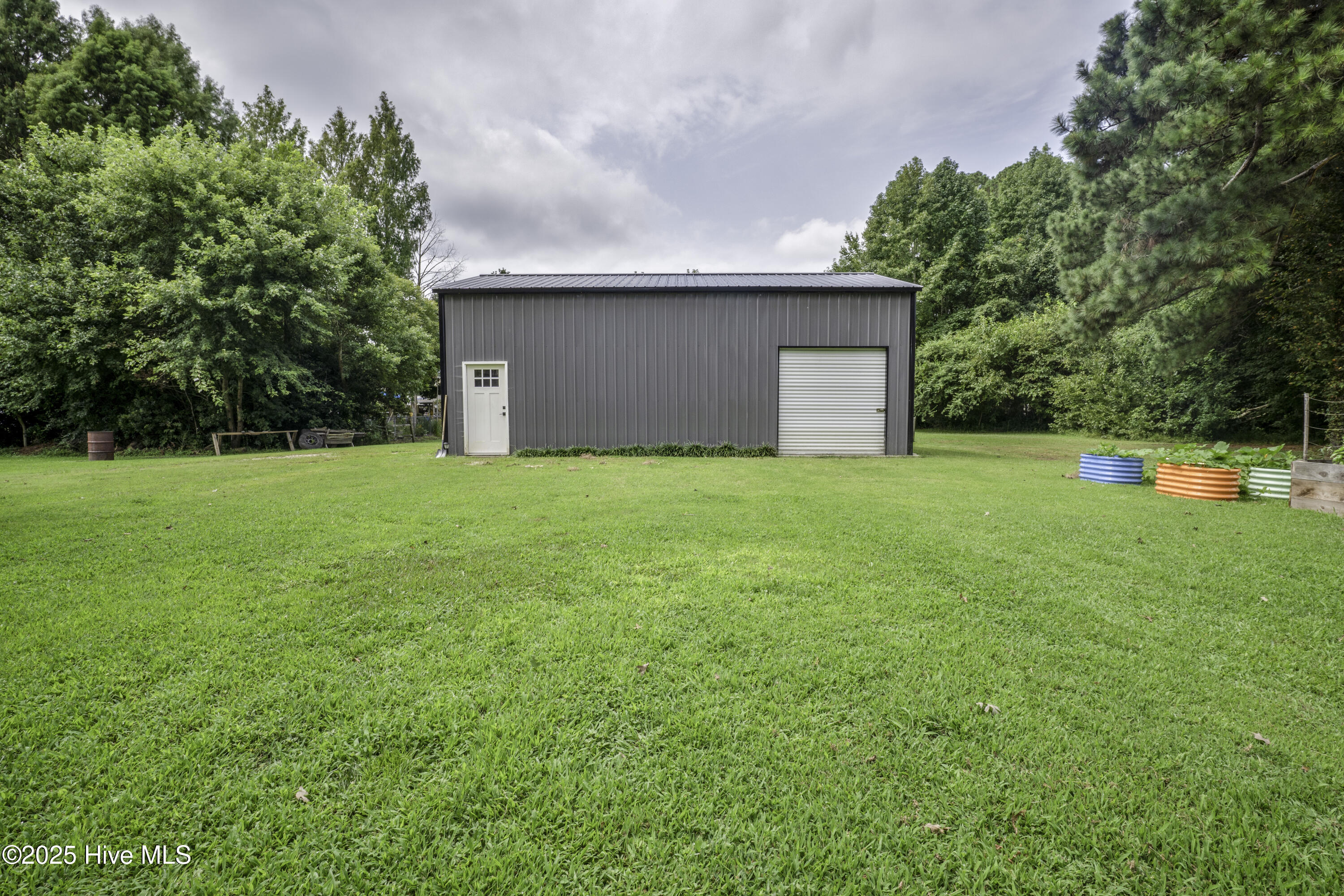 1316 Tulls Creek Road Moyock, NC 27958 - Photo 25 of 44 DSC02382-Edit
