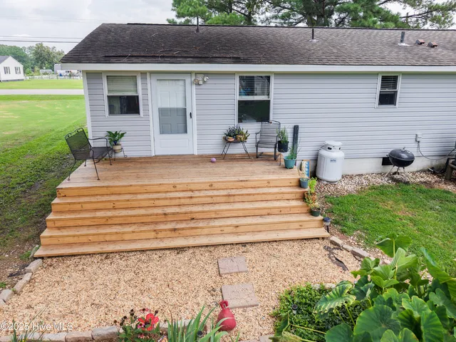 $348,500 | 1316 Tulls Creek Road, Moyock, NC 27958