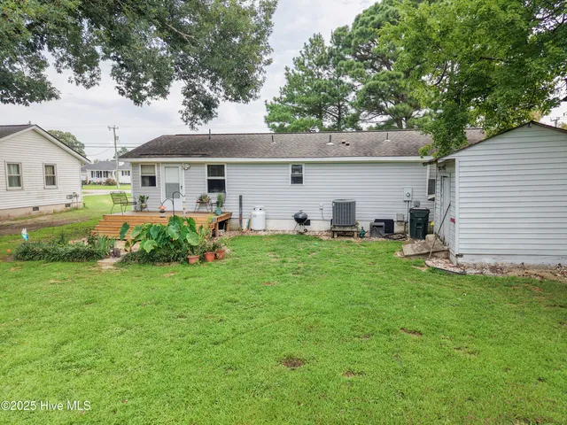 $348,500 | 1316 Tulls Creek Road, Moyock, NC 27958