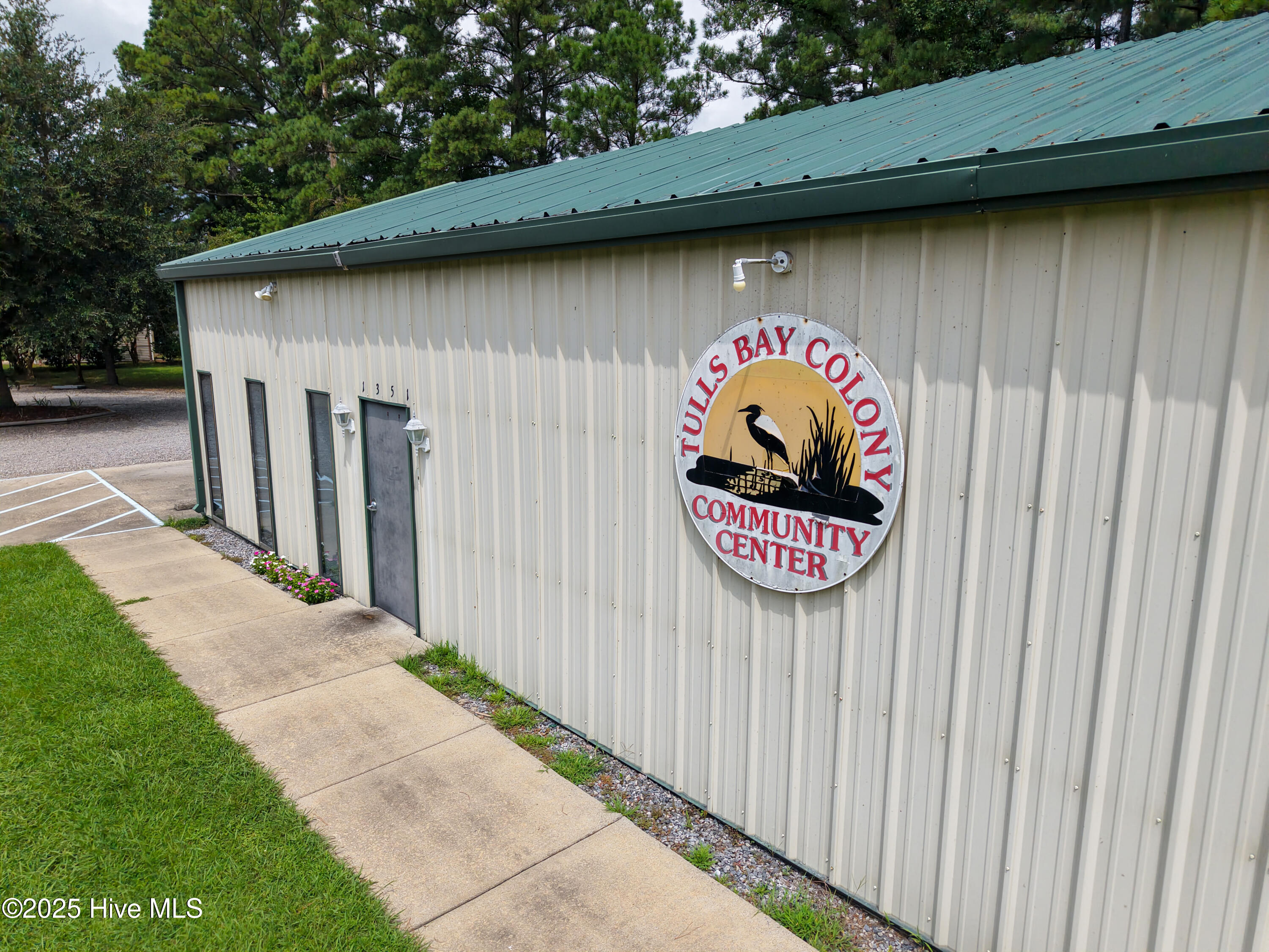 1316 Tulls Creek Road Moyock, NC 27958 - Photo 35 of 44 DJI_20250818125039_0828_Dedit