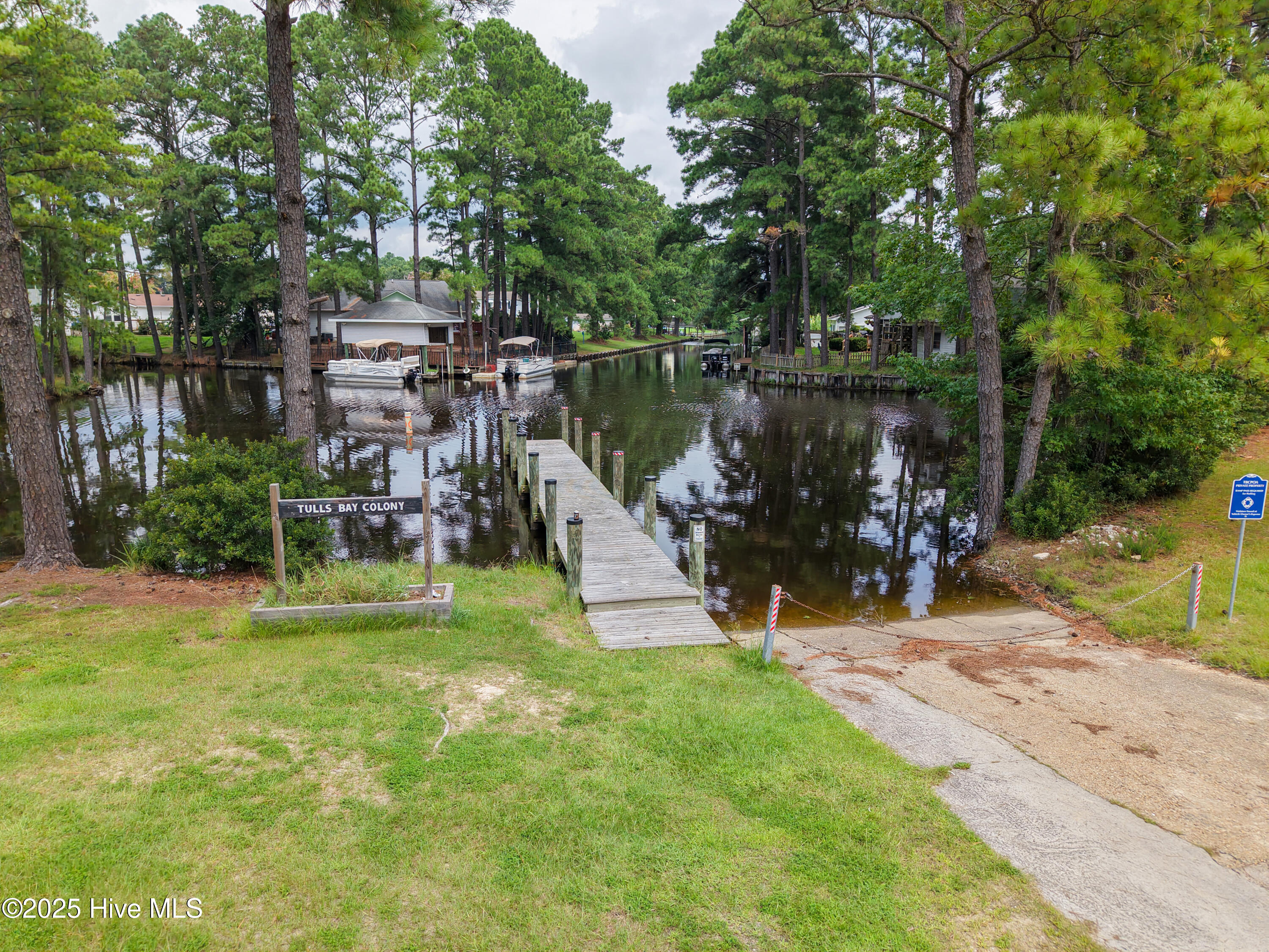 1316 Tulls Creek Road Moyock, NC 27958 - Photo 36 of 44 DJI_20250818124908_0823_Dedit