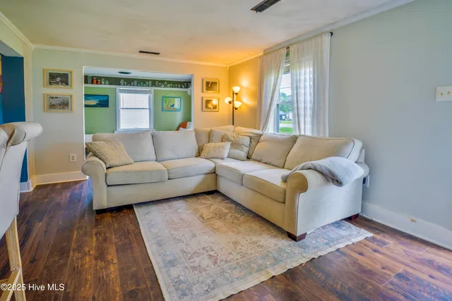 $348,500 | 1316 Tulls Creek Road, Moyock, NC 27958