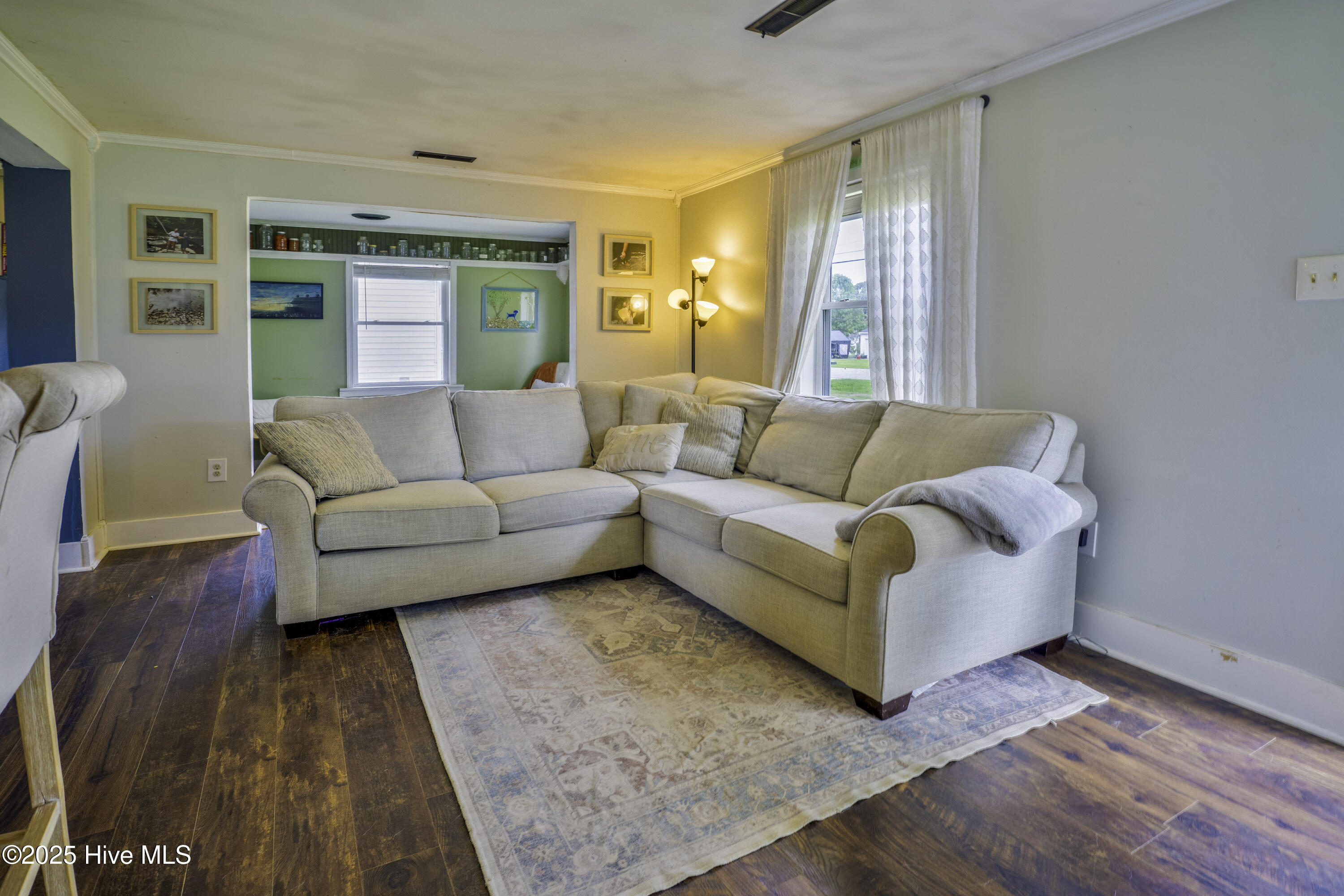 1316 Tulls Creek Road Moyock, NC 27958 - Photo 4 of 44 DSC02481-Edit