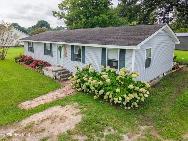 $348,500 | 1316 Tulls Creek Road, Moyock, NC 27958