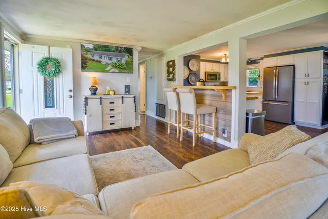 $348,500 | 1316 Tulls Creek Road, Moyock, NC 27958