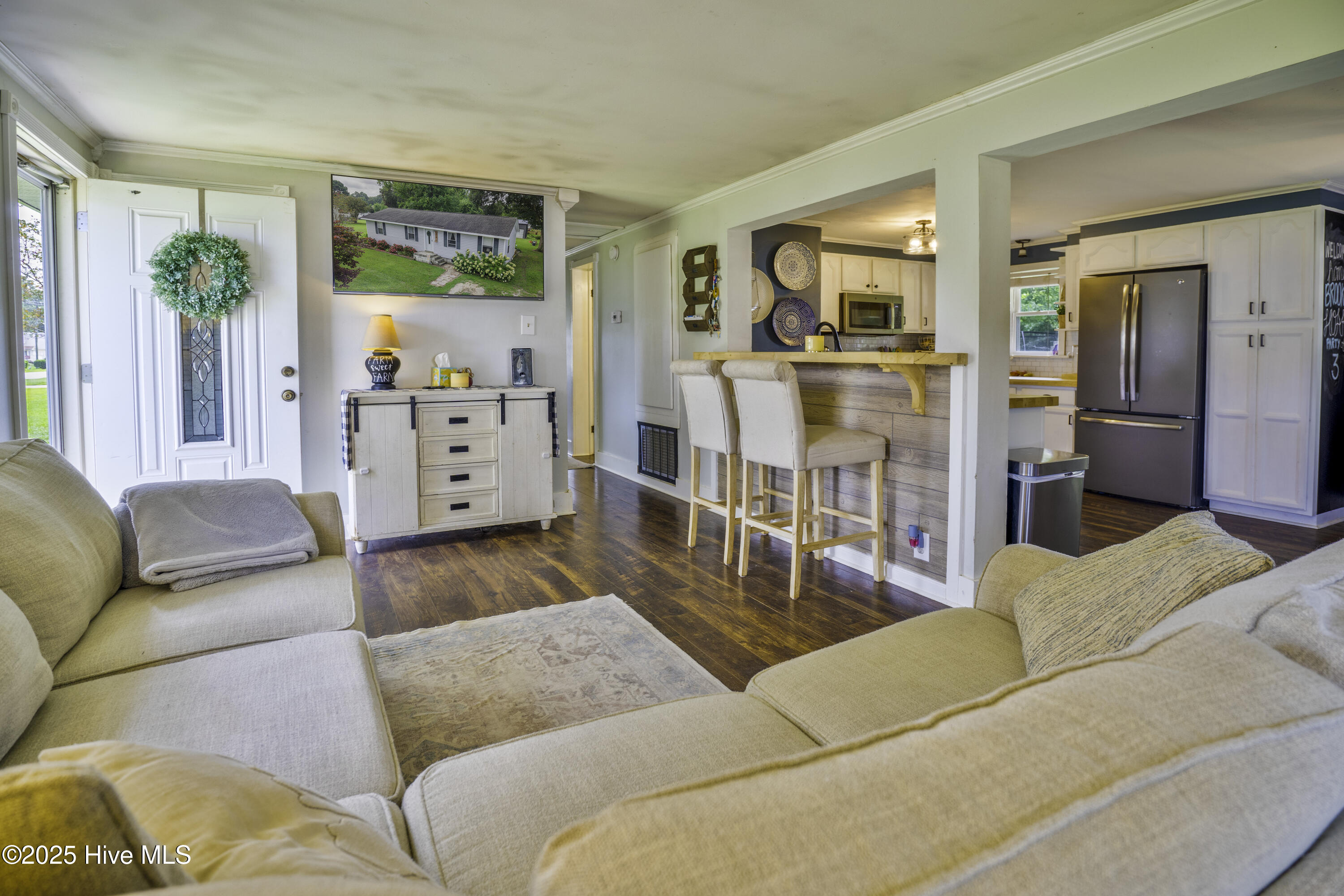 1316 Tulls Creek Road Moyock, NC 27958 - Photo 5 of 44 DSC02493-Edit