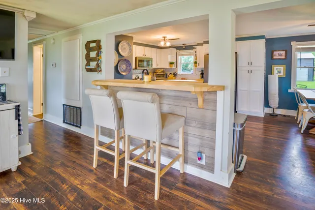 $348,500 | 1316 Tulls Creek Road, Moyock, NC 27958