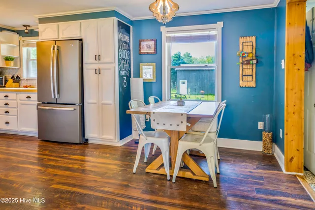 $348,500 | 1316 Tulls Creek Road, Moyock, NC 27958