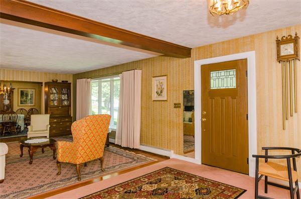 3 Hobbs Brook Road Weston, MA 02493 - Photo 8 of 30 Gallery Image 8