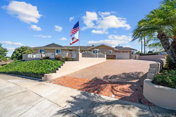 $2,250,000 | 1261 Catalina Boulevard, San Diego, CA 92107