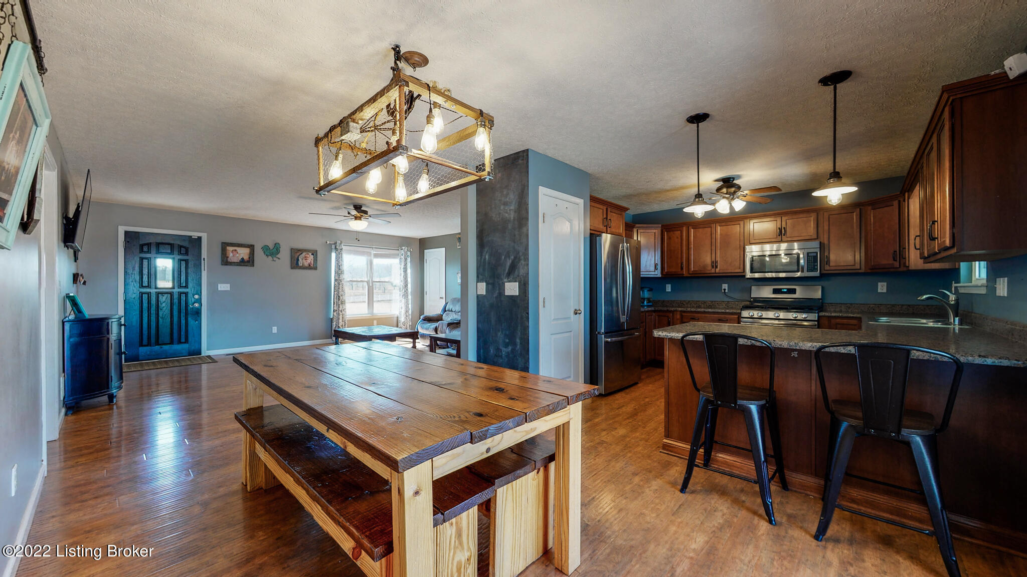 2300 Shumate Road Ekron, KY 40117 - Photo 20 of 77 2300 Shumate Rd Ekron KY 40117-8