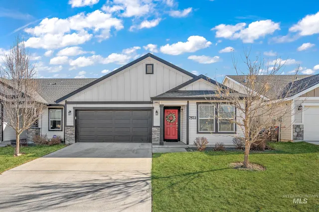 $430,000 | 7572 South Boysenberry Avenue, Boise, ID 83709
