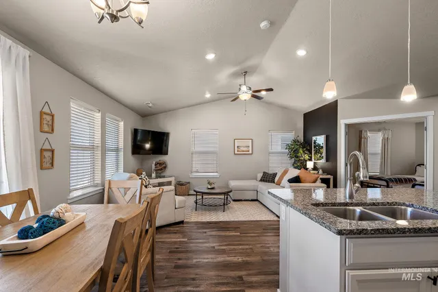 $430,000 | 7572 South Boysenberry Avenue, Boise, ID 83709