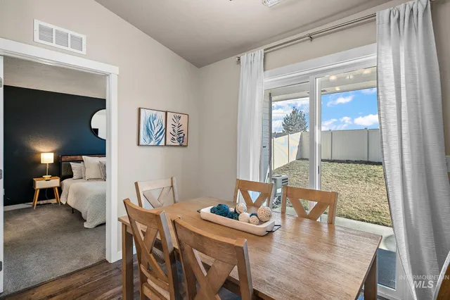 $430,000 | 7572 South Boysenberry Avenue, Boise, ID 83709