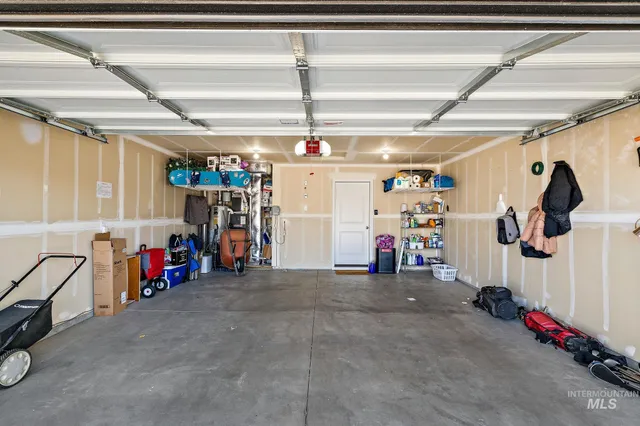 $430,000 | 7572 South Boysenberry Avenue, Boise, ID 83709