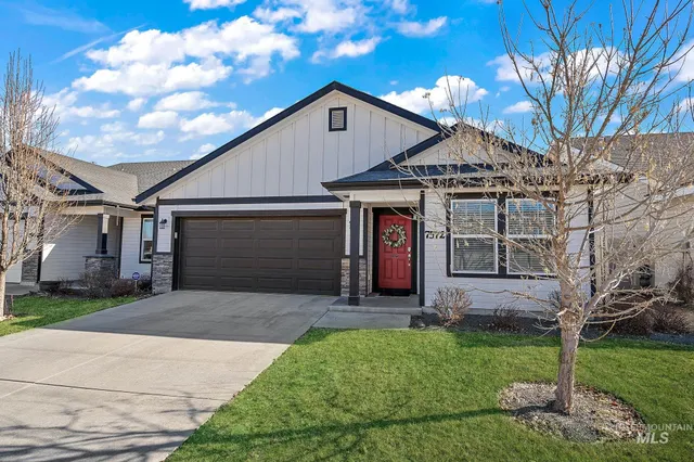 $430,000 | 7572 South Boysenberry Avenue, Boise, ID 83709